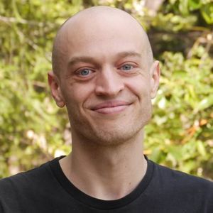 Meet your Posher, Bryce